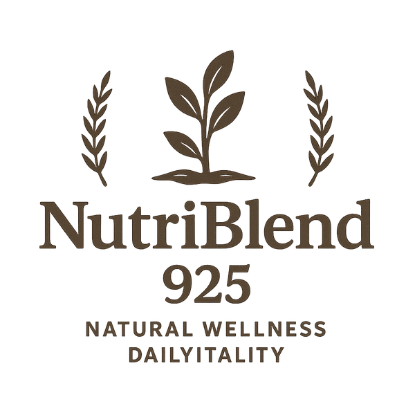 NutreeBlend 925